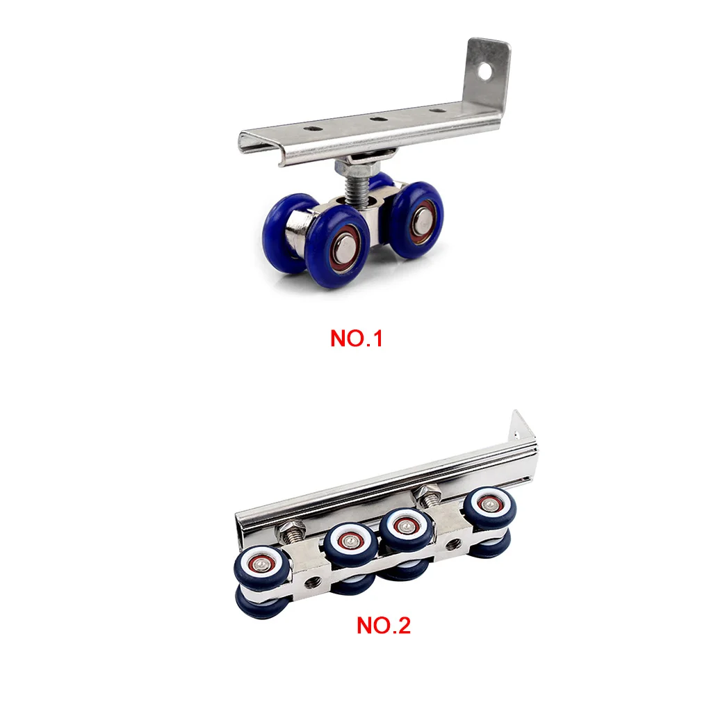 

2 шт./комплект, ролики для раздвижных дверей