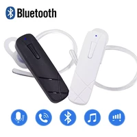 stereo headset earphone headphone mini bt v4 1 wireless handfree with microphone for android all phone