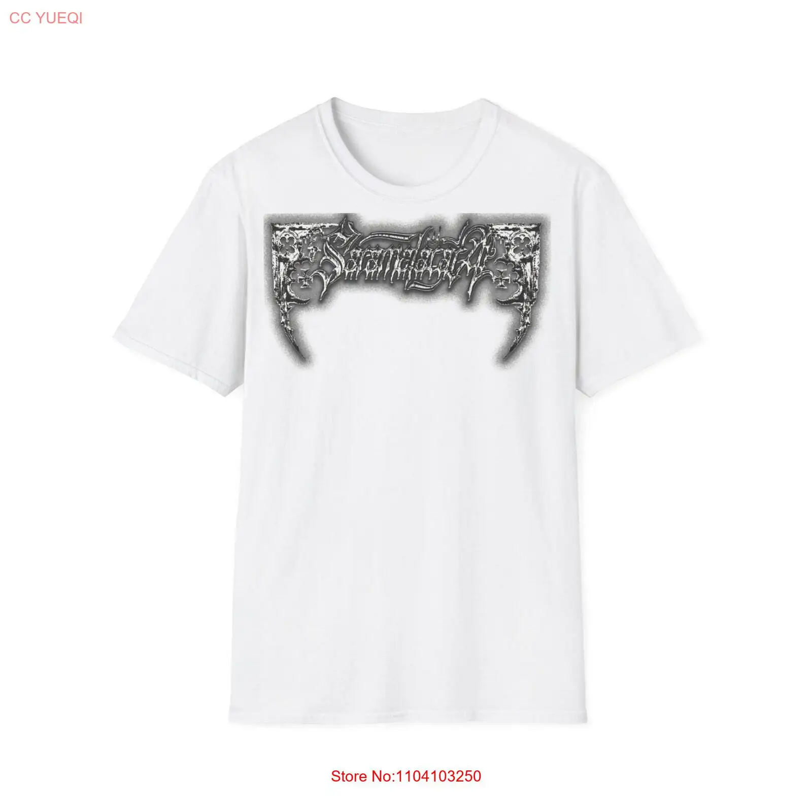 saramal Путин Spider Футболка унисекс в мягком стиле