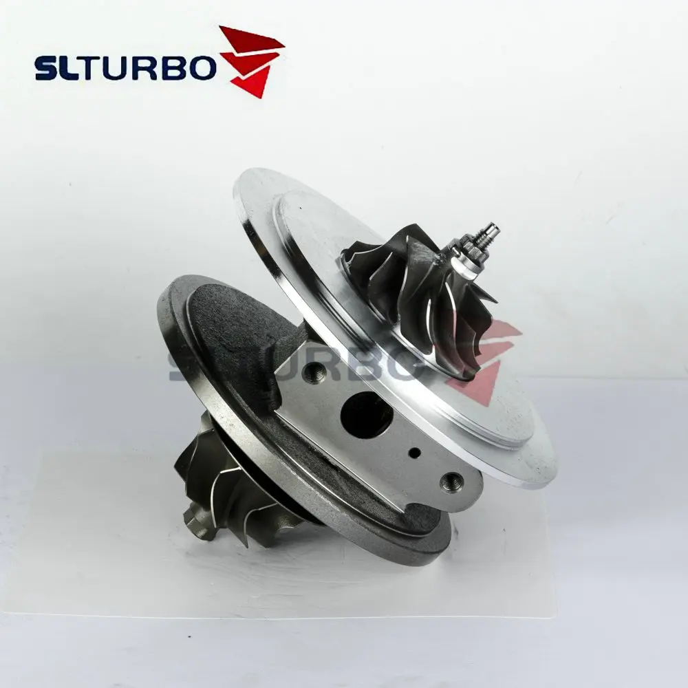 GT1749V turbo cartridge Balanced 725864 for Nissan Primera 2.2 DI 93KW 126HP YD1 2200 ccm - turbine core 725864-5001S 14411AU600 |
