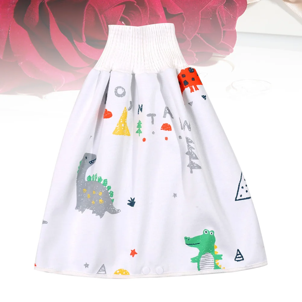 

Многоразовые подгузники, Детские тренировочные штаны, хлопковая детская тренировочная юбка