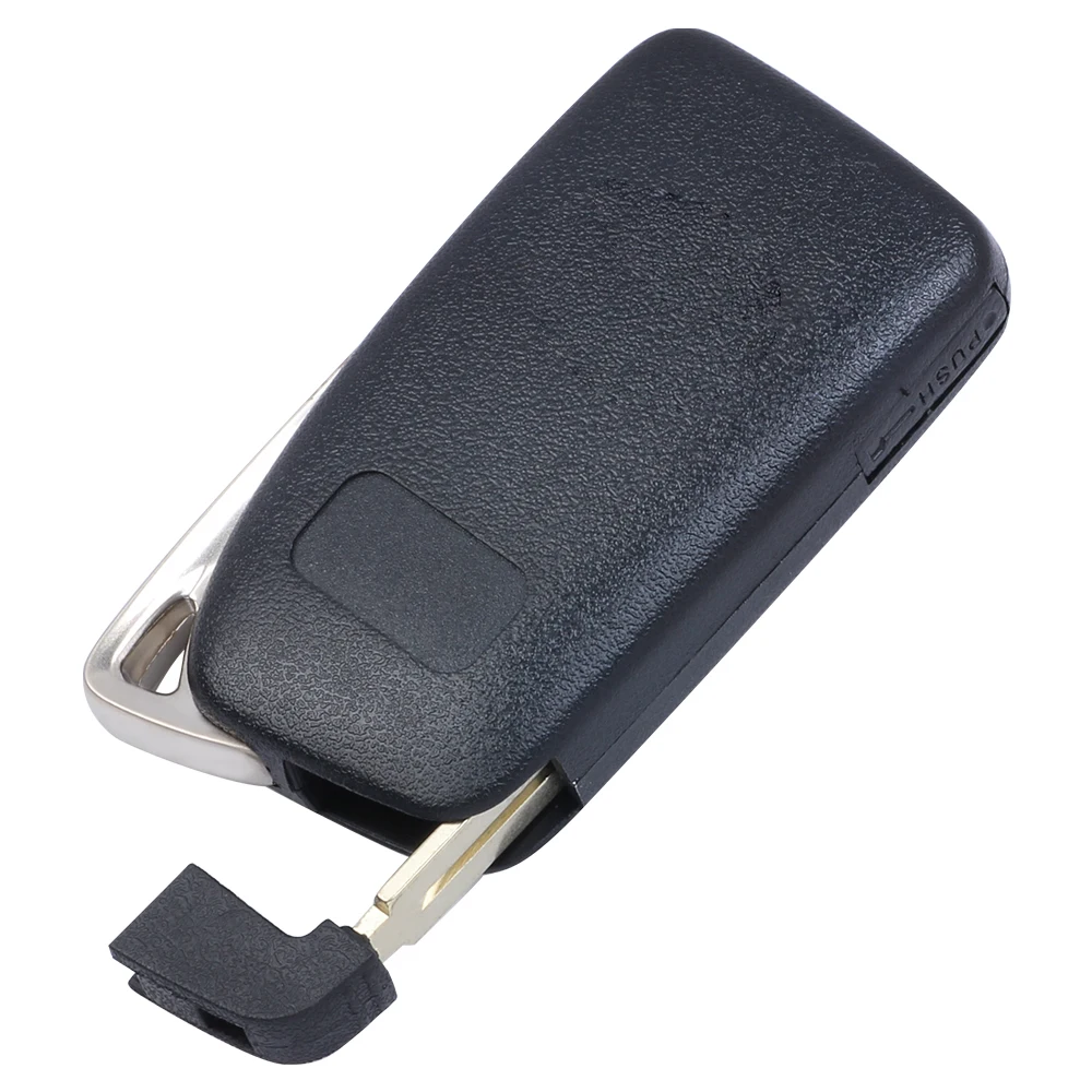 Умный дистанционный ключ DIYKEY 281451-2110 AG HYQ14FBA 312/314 МГц/433 МГц для Lexus NX200t NX300 NX300h LX570