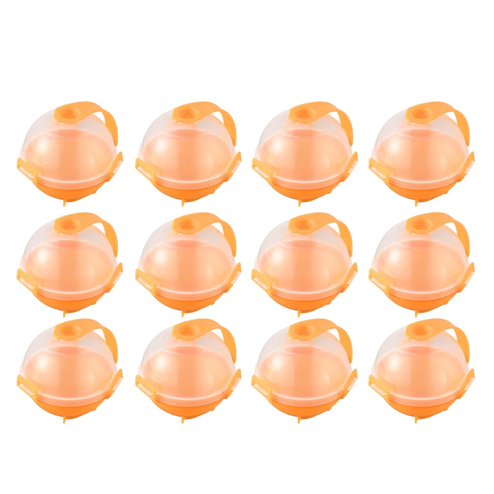 Круглая коробка для изготовления ледяных шариков круглая силиконовая