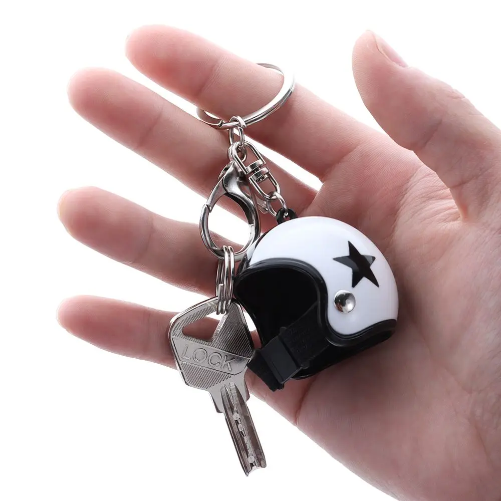Подарки модные ключи в форме пяти звезд органайзер орнамент игрушки для длинга