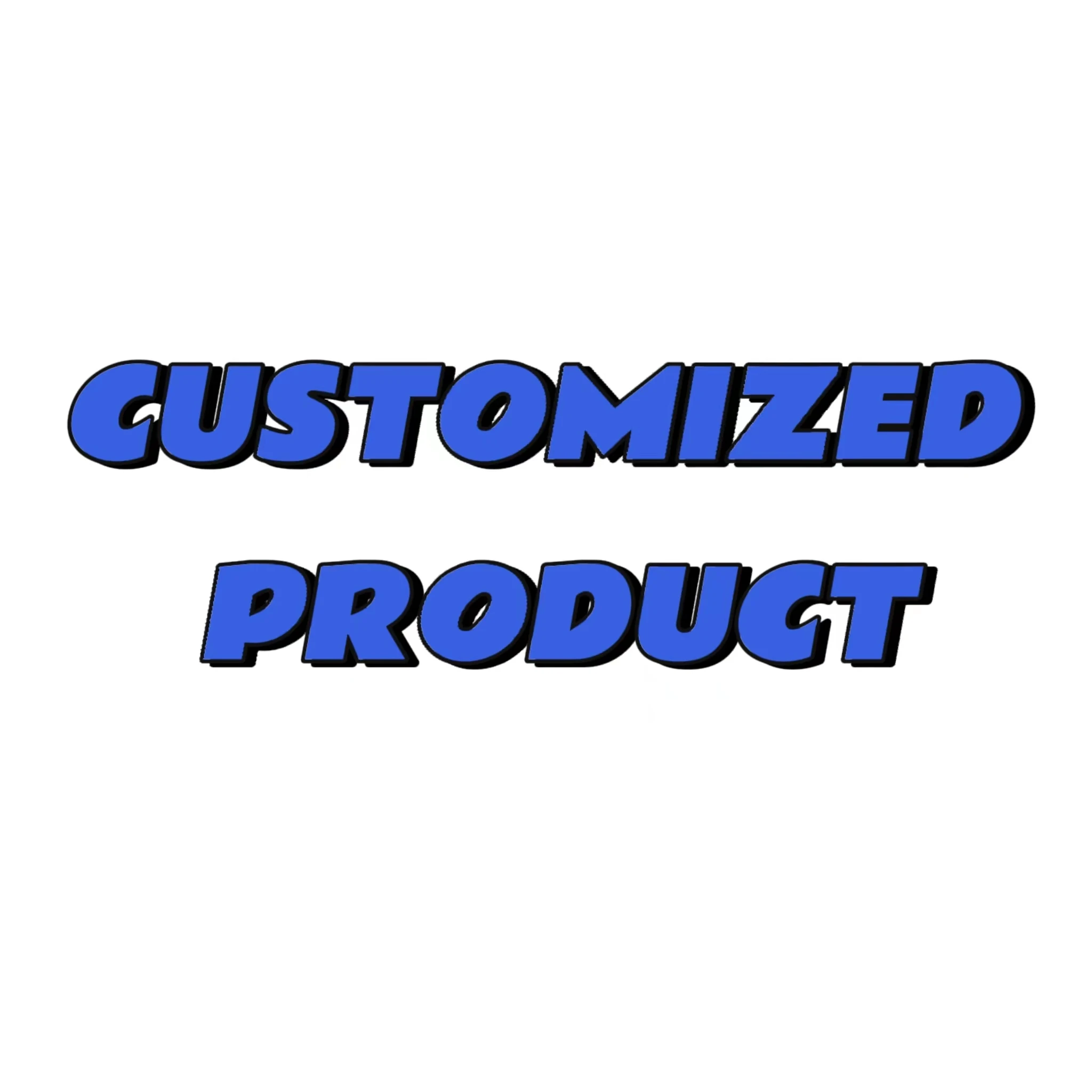 

Индивидуальные продукты