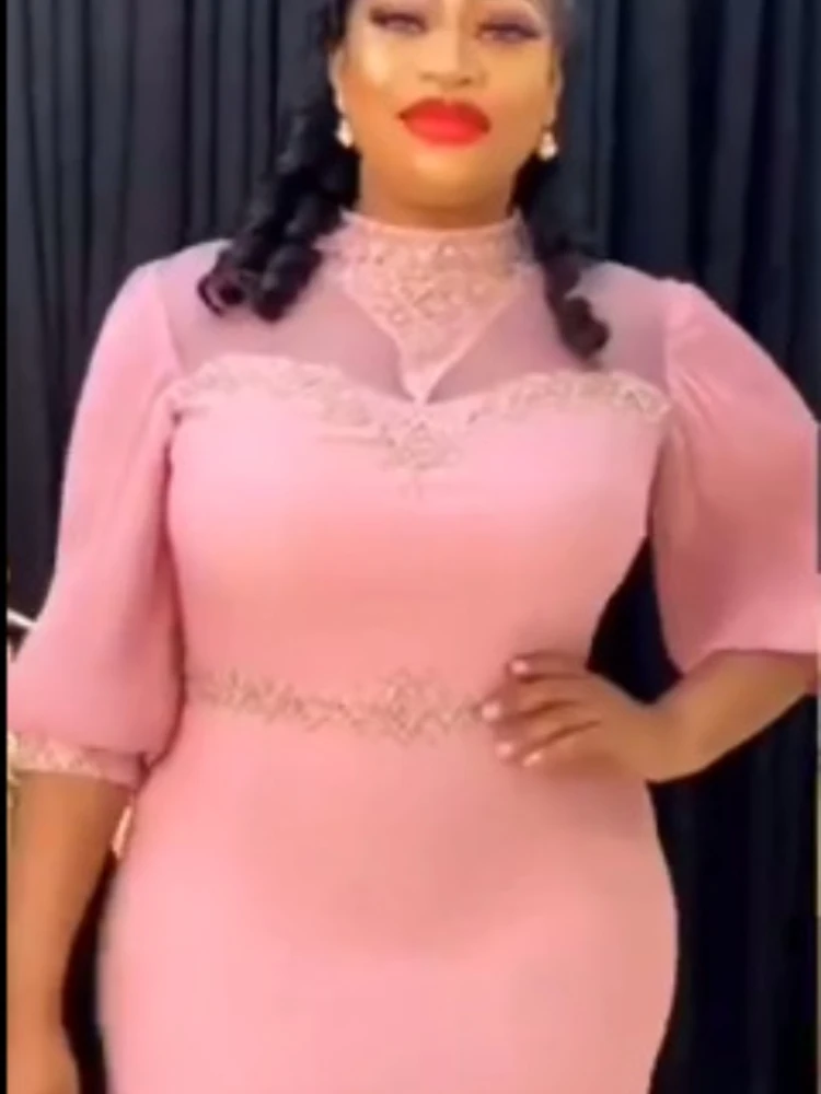 Рисунок 2 - Африканские платья для женщин