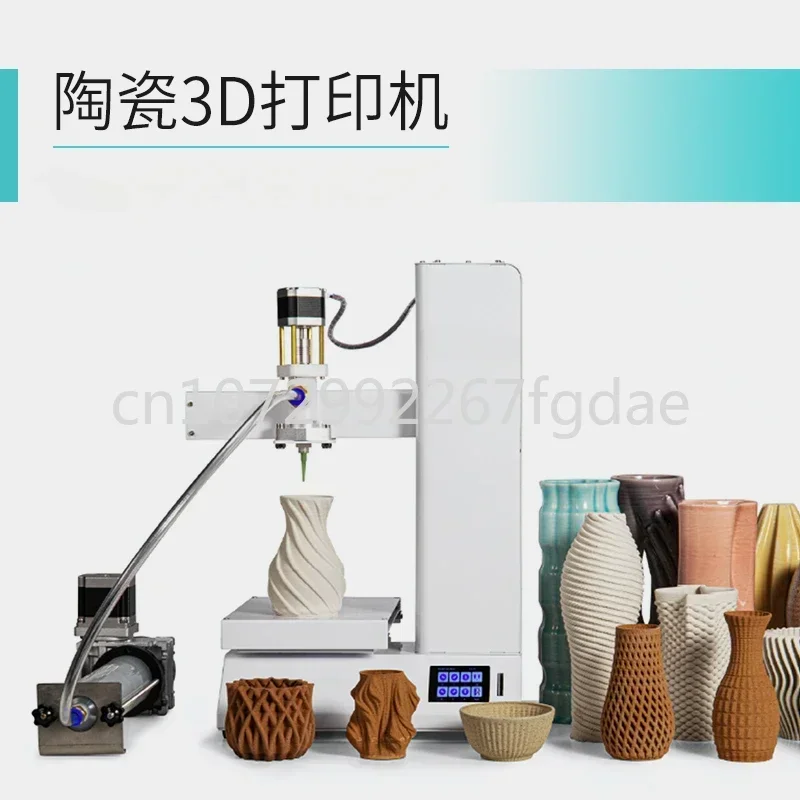 

Керамический 3D принтер Eazao, маленький и Высокоточный набор для домашнего и промышленного творчества, школьное оборудование