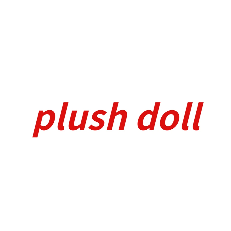

Sonics Plush Doll Children's Plush Toy Anime Doll Cartoon Game Peripheral Toys for Boys Children Birthday Gift Cream The Rabbit