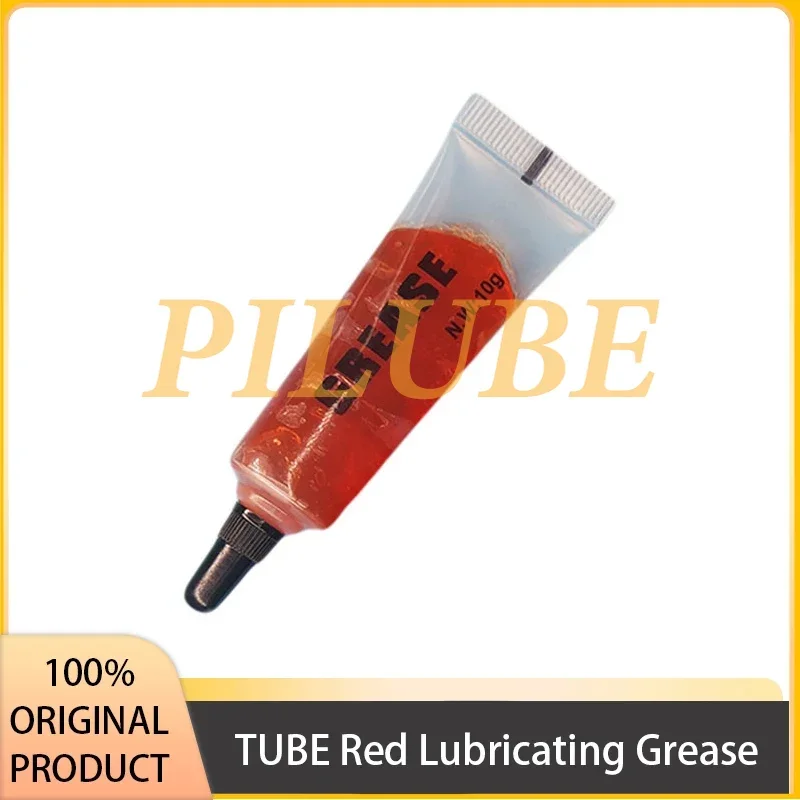

Велосипедные подшипники QDTOOL TUBE Red Lubricating Grease