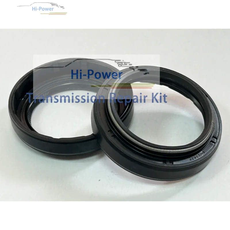 

312151 TF72 Transmission front oil seal for Peugeot RCZ 3008 308 408 508 Citroen DS C5 EP6 1.6T 3121.51 TF72SC