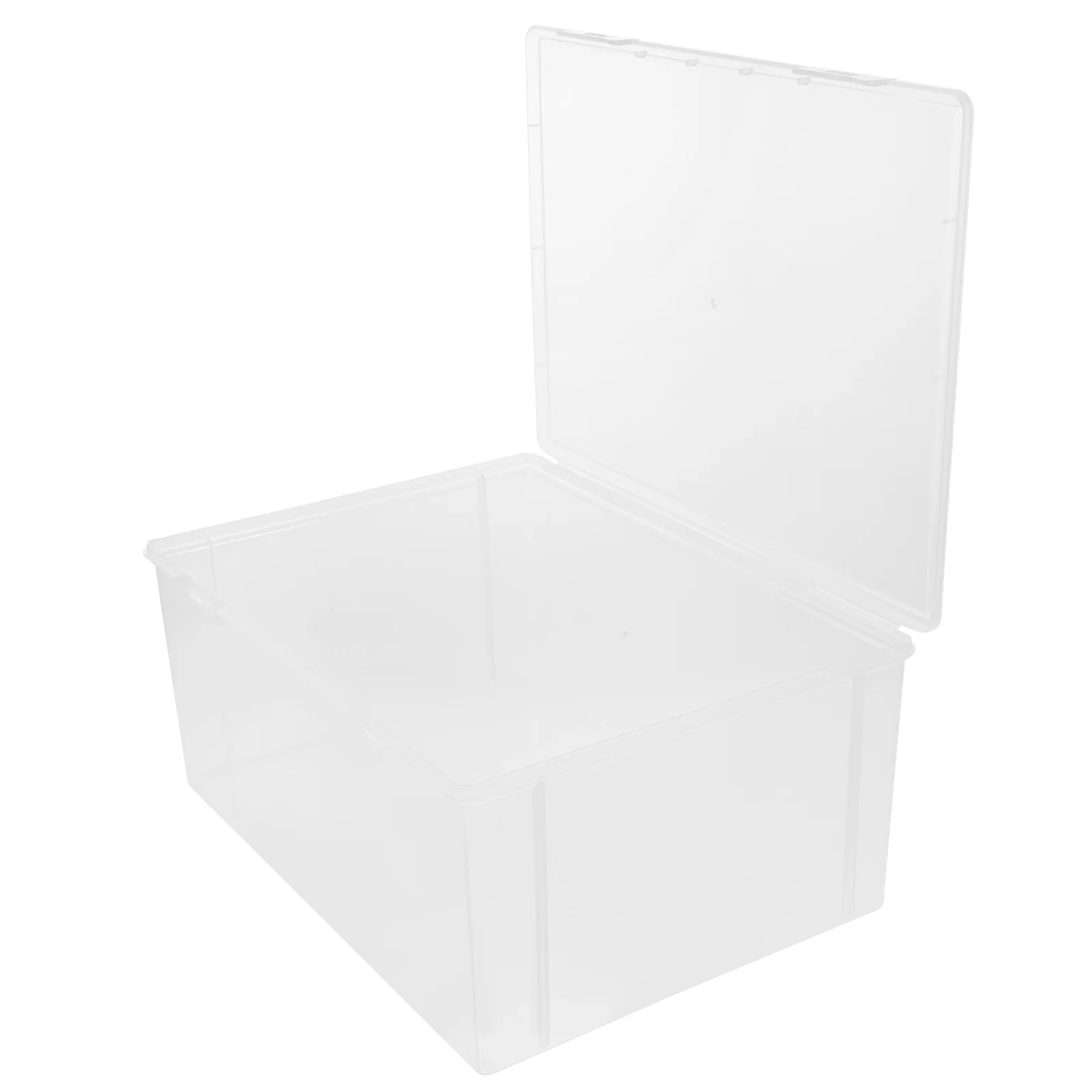 

Transparent Shoe Box Clear Stackable Boxes Rack Organizer Sneaker Plastic Shoes Lids Cases