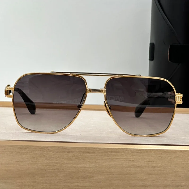 Очки OEMG 2024 женские и повседневные очки для взрослых солнцезащитные из смолы Miu Mui