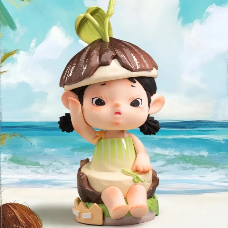 Heyone Yancy A Wonderful Me Ble в лесу глухая коробка Tide игрушечное украшение милая