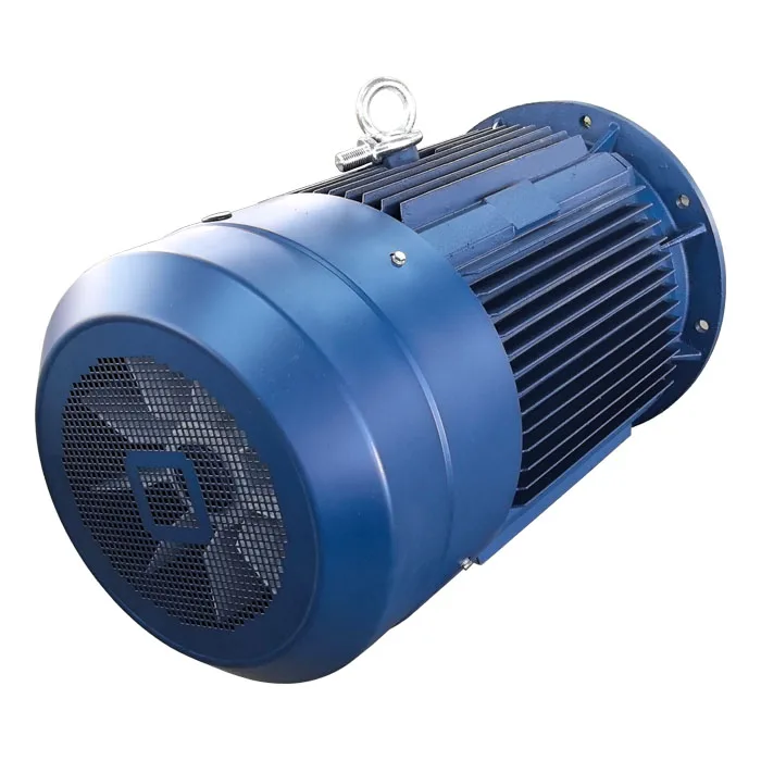 Gexin YE3-315M-4 IE3 4-полюсный 1500 об/мин 3-фазный асинхронный Промышленный насос 380 в кВт