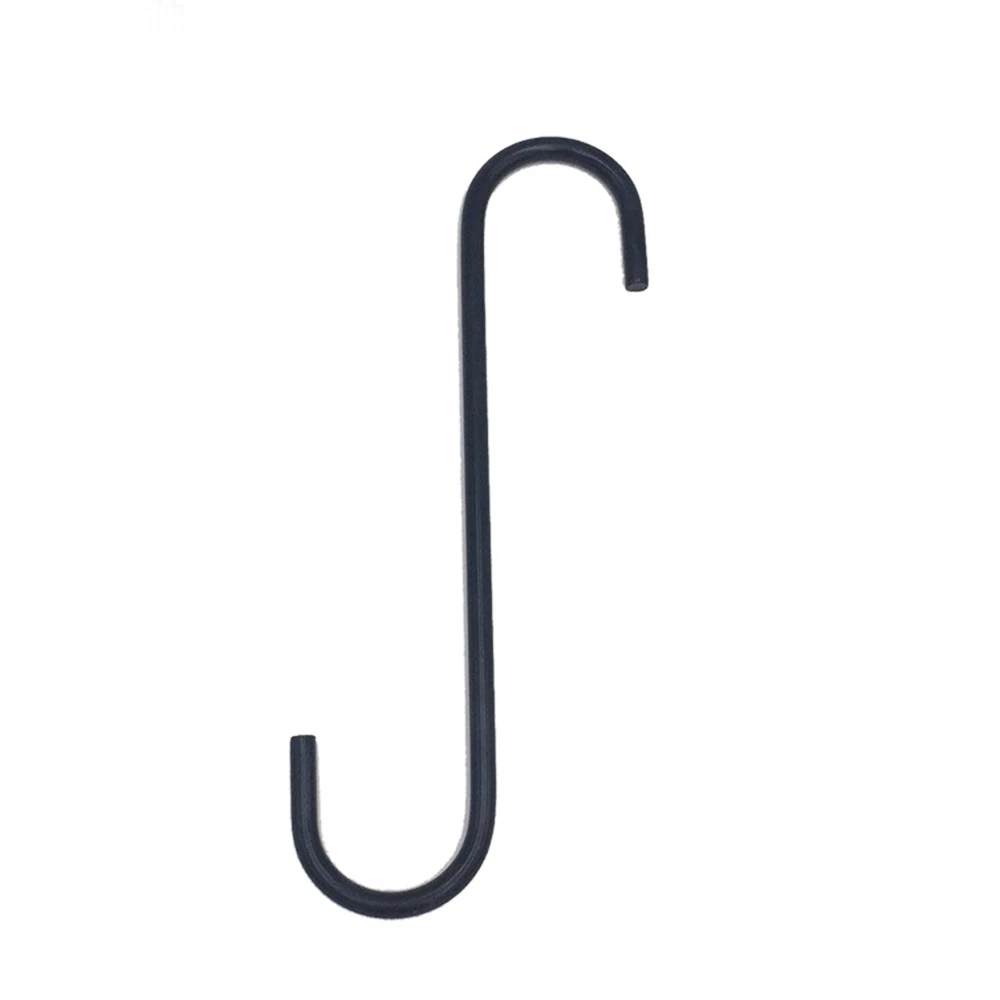 

1 шт. вешалка для тормозного суппорта автомобиля, крючок для ремонта автомобиля, S-образный крючок, подвеска для дискового тормозного суппор...