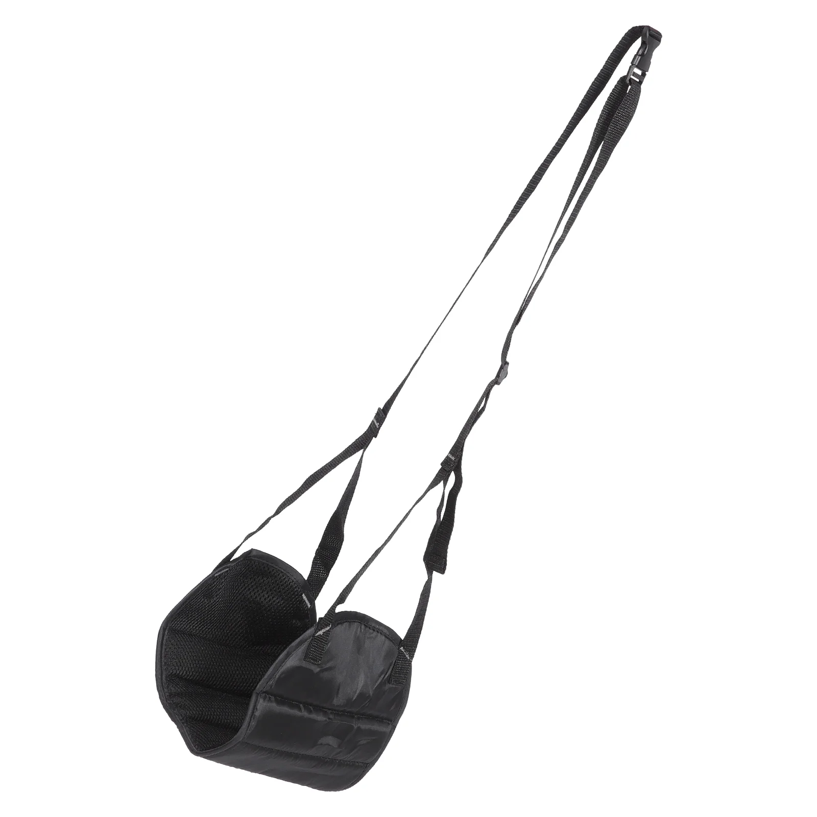 

Foot Rest Airplane Footrest Adults Travel Flights Accessories Hammock Essentials Flying