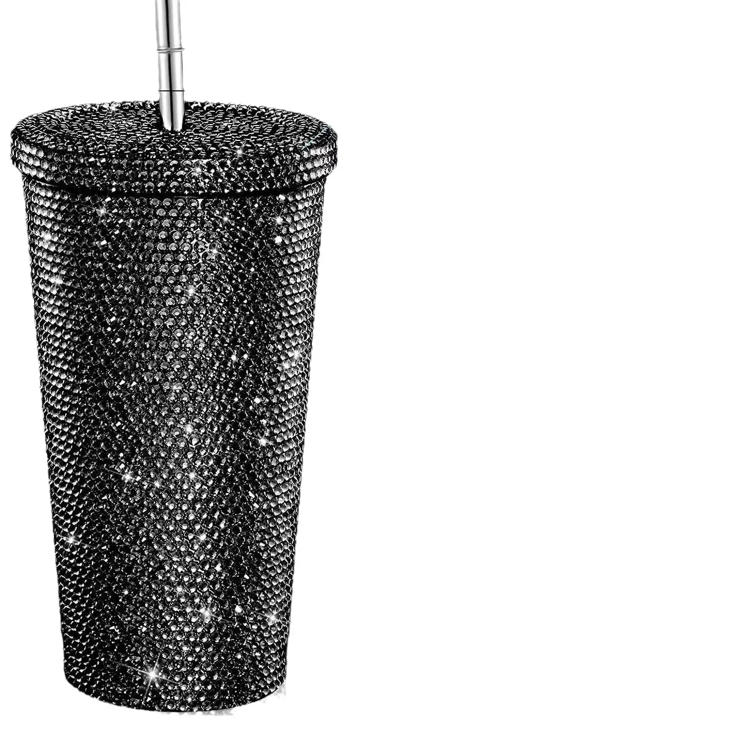 Термос из нержавеющей стали: изолированный стакан с двойными стенками для воды