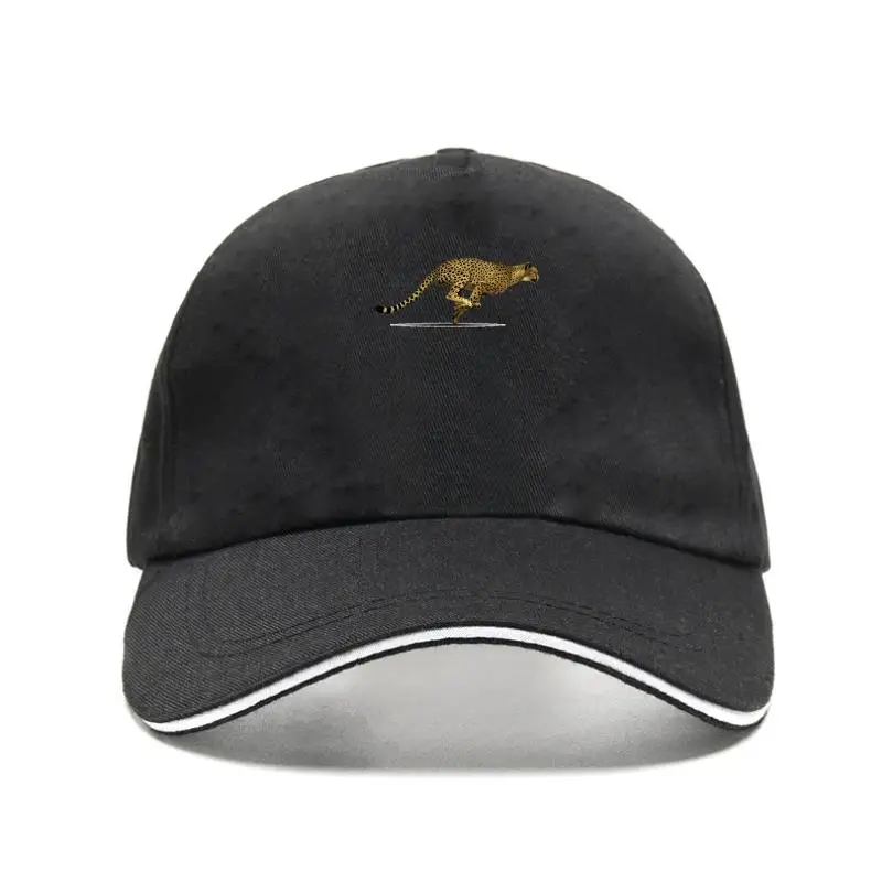 

Cheetah Running Kid New Hat Chidren Boy Gir Uniex Top