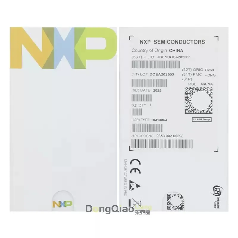 LPC-Link2 OM13054UL Отладчик Segger J-Link LPC4370 CMSIS-DAP со склада