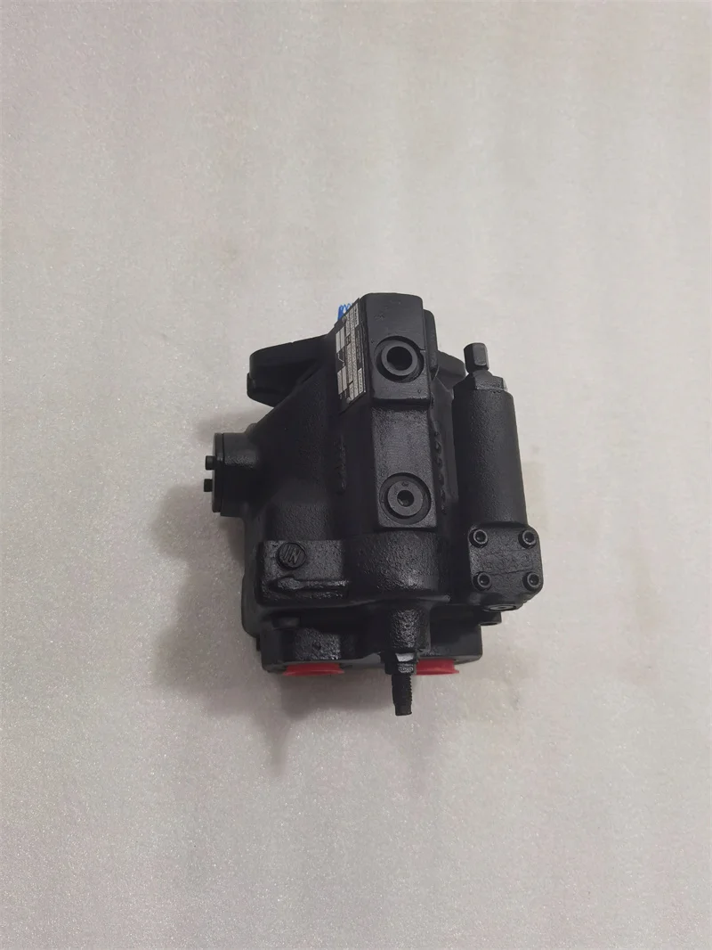 Серия PVP PVP16 PVP23 PVP33 PVP41 Насос PVP48 PVP1630BR/312 PVP1630BL/312 Переменный поршневой насос