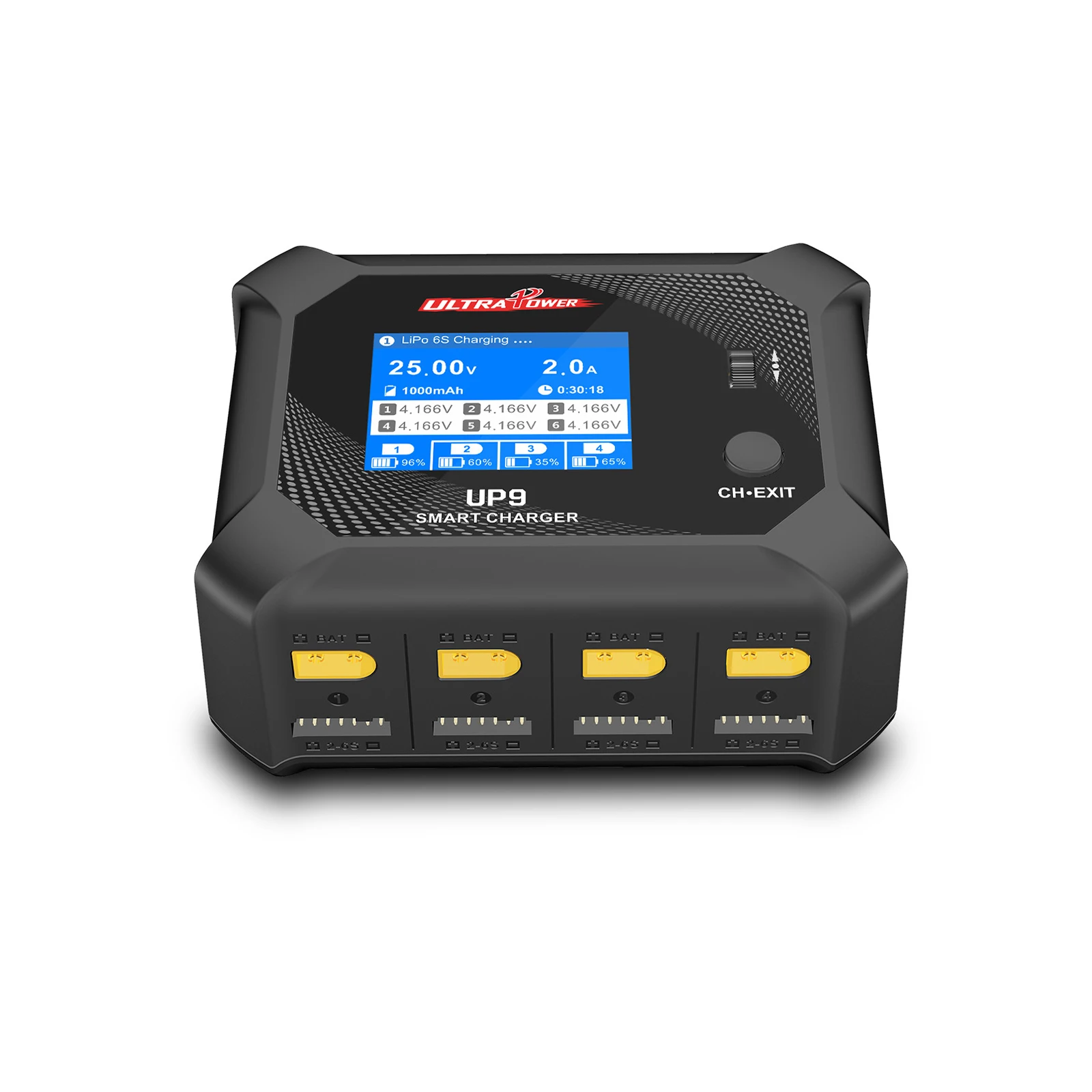 UltraPower UP9 50W x 4ch UltraPower UP9 50W x 4ch