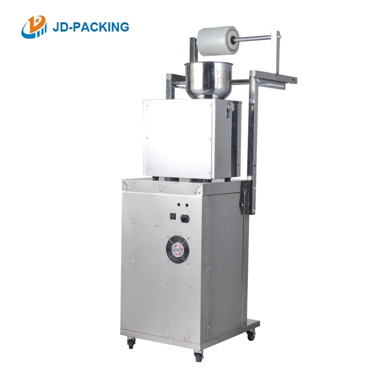 Маленькая куркума Kava Garam Masala Chilli Curry мешочек для специй упаковка порошка