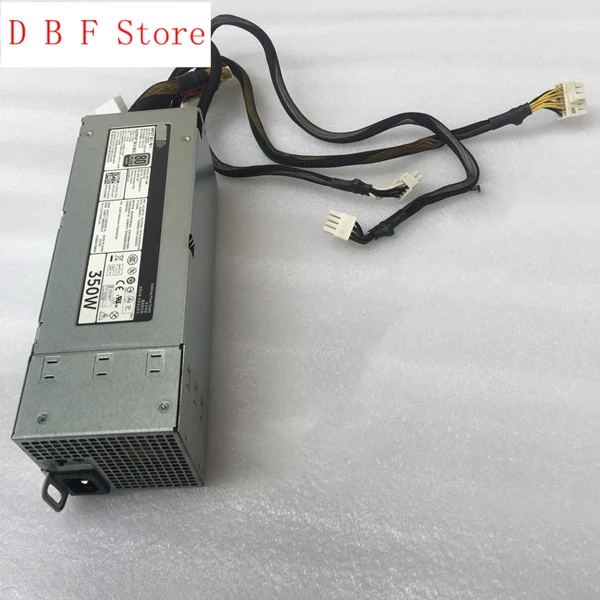 

DH350E-S0 F350E-S0 for DELL T320 T420 server non-redundant corded power supply 350W