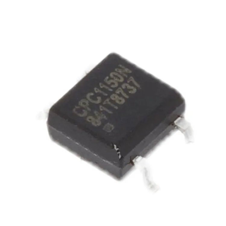 

New original CPC1150N CPC1150 package SOP4 optocoupler patch optocoupler
