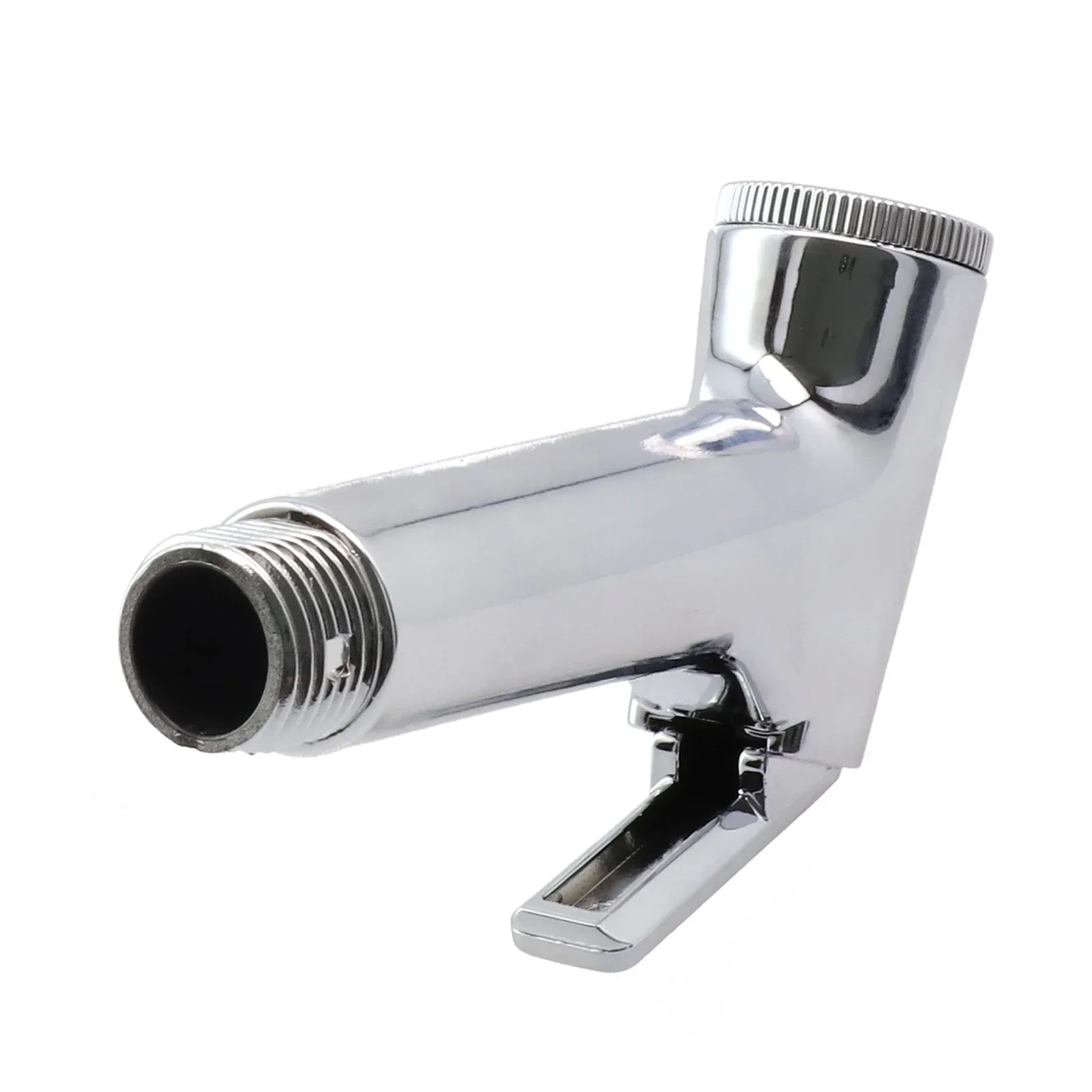 s toaletowe Bidet Spray Dysza prysznicowa Głowica myjąca Narzędzie do spłukiwania G1/2 In Wysokie ciśnienie dla większości węży