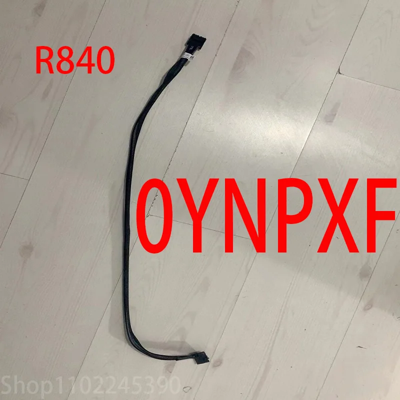 

Новый оригинальный кабель питания для Dell R840 рабочей станции 0YNPXF сервер 24 диска плюс H330 H730P Большая линия карты SAS