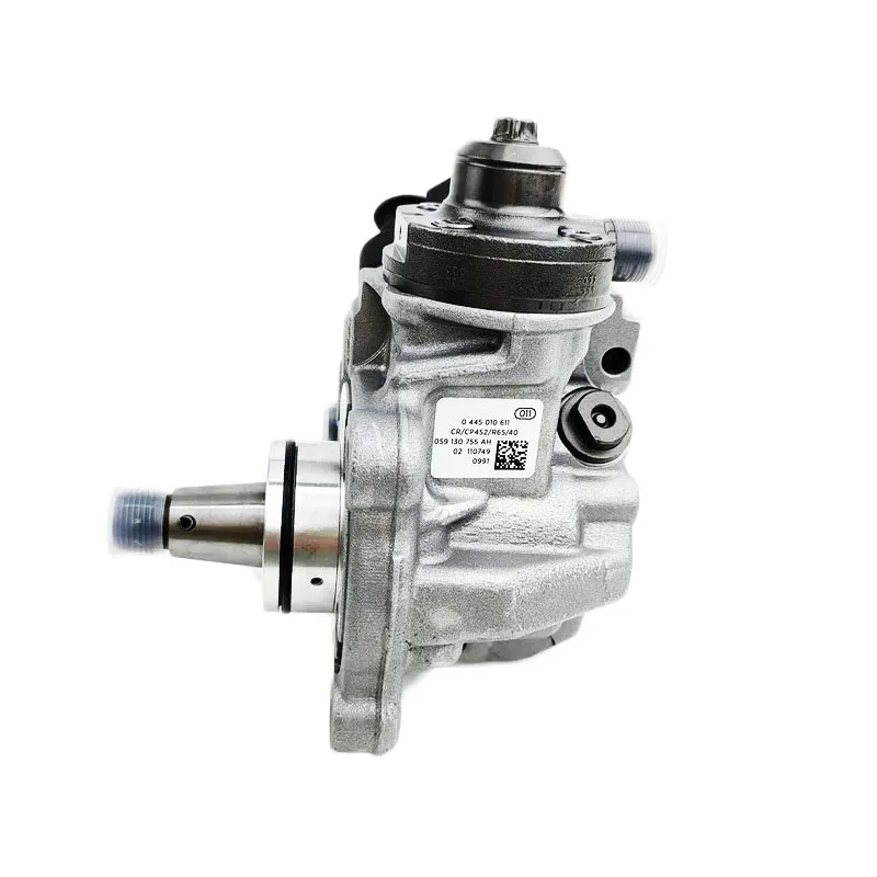 0445010817 дизельный топливный насос Assy двигатель инъекционный для дизельного