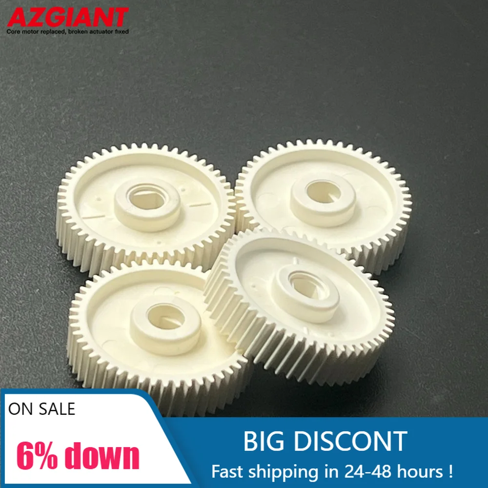 

2pc Rearview Mirror Electric Folding Motor Gear 50T For 2009-2022 Infiniti QX80 QX56 QX70 FX37 FX50 JX35 FX35 Q50 QX60