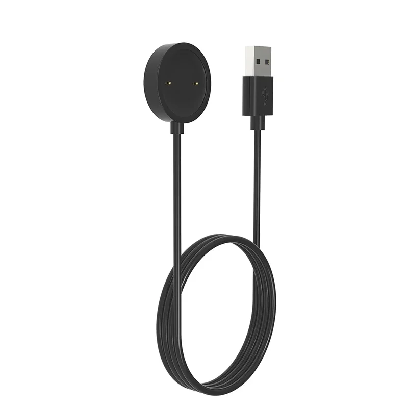 Фото USB-кабель для зарядки для Xiaomi Mibro A1/X1/Lite Mibro Color Sport, умные часы, док-станция, адаптер для зарядного устройства, аксессуары №4