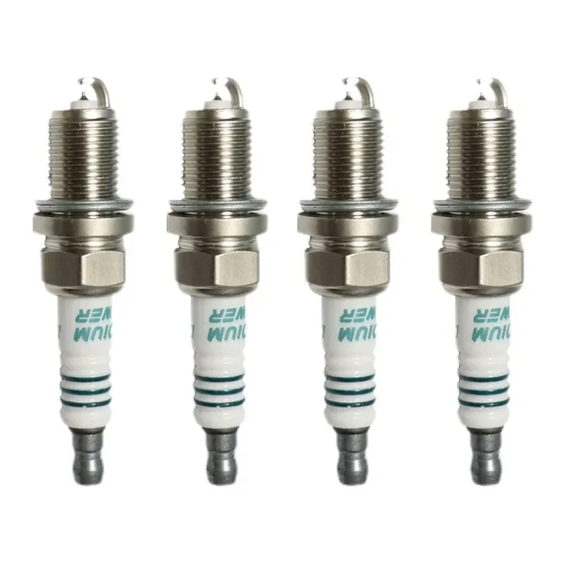 5304 IK20 Иридиевые свечи зажигания для BMW TOYOTA MERCEDES-BENZ SUZUKI LEXUS CHEVROLET AUDI VOLKSWAGEN VOLVO SUBARU MAZDA