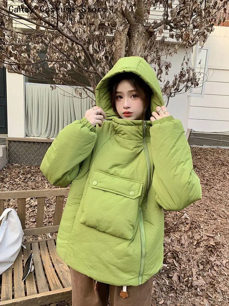 Рисунок 2 - Зимние теплые милые пуловеры