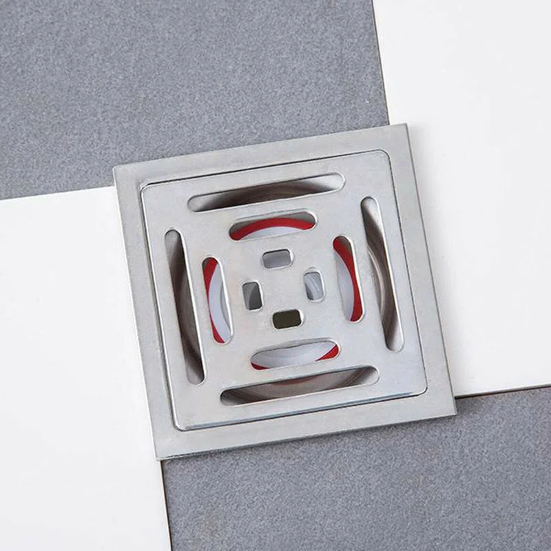 1 шт. Ванна Душ пол фильтр заглушка ловушка раковина Кухня Ванная комната для