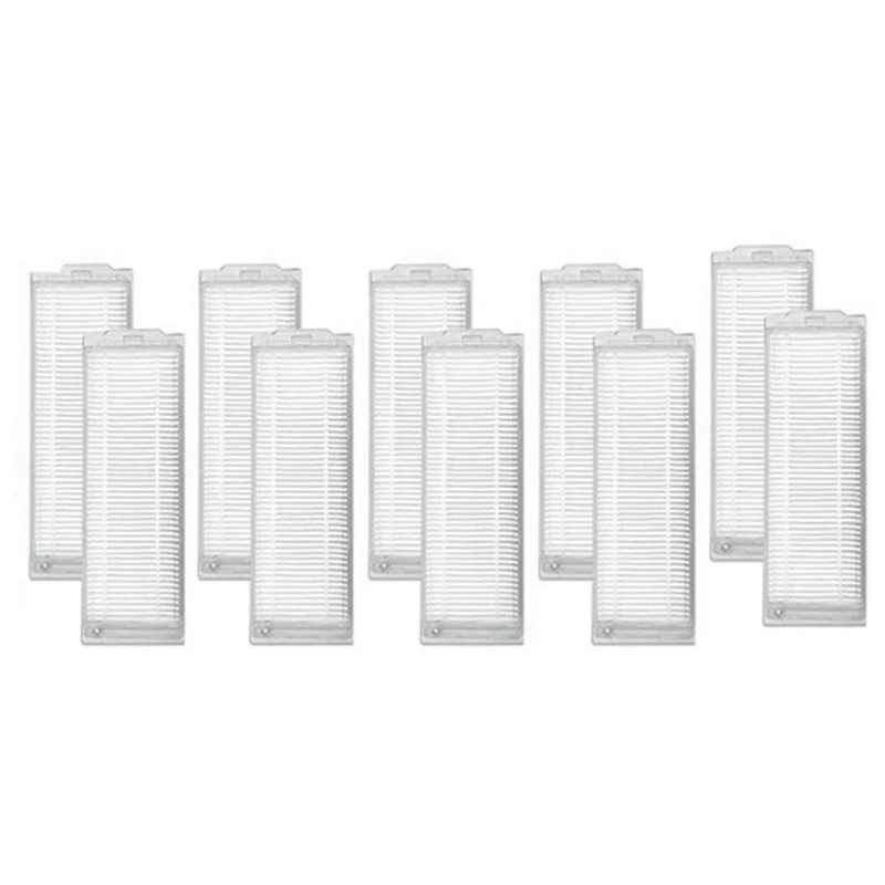 

For Wonders Living Dynaking R9 Robotic Vacuum Cleaner Hepa Filter Replacement Spare Parts Accessories