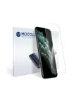 Пленка защитная MOCOLL для дисплея Apple iPhone 11 глянцевая