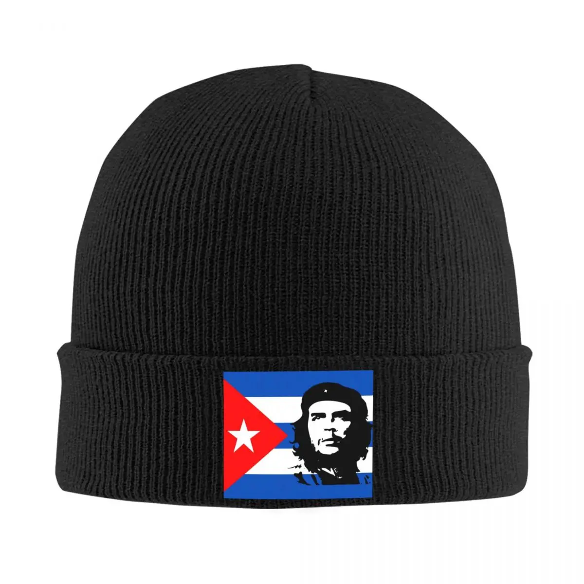 Che Guevara облегающие шапки viva la Revolution уличные для взрослых унисекс спорта на