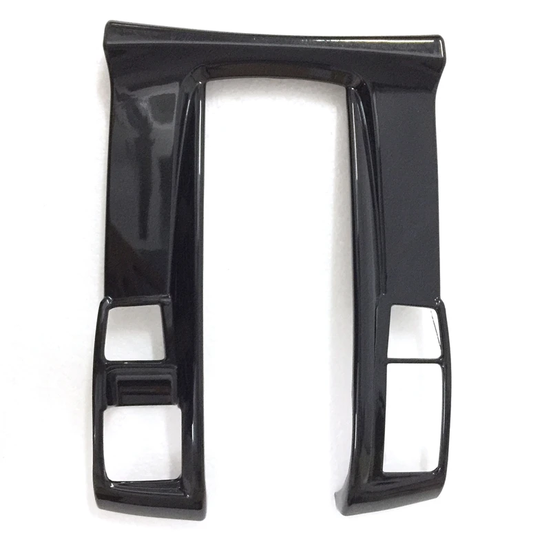 

Gear Shift Panel Cover Center Console Trim Frame for LHD Honda 10Th Generation Civic 2016-2020