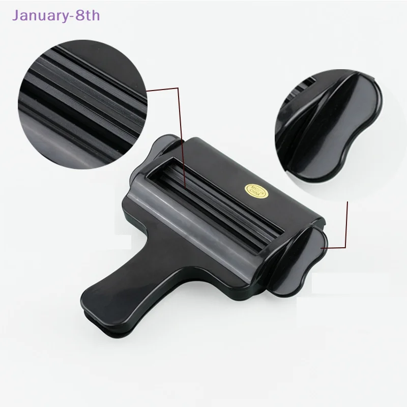 Многоразовая пластиковая выжималка для окрашивания волос цветного крема