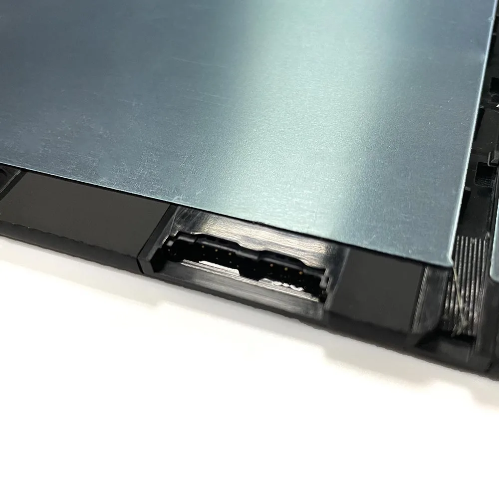 Аккумулятор для ноутбука 7XINbox MXV9V 7.6V 60Wh для Dell Latitude E5300 E5310 E7300 E7400 5300 5310 7300 7400 серии 2 в 1.