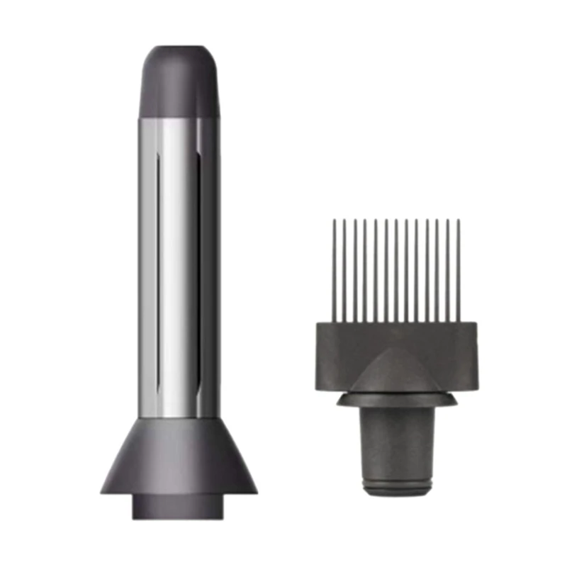 Boquilla de secador de pelo rizado para Dyson HD01/HD02/HD03/HD04/HD08, accesorios de Peine de diente ancho para modelado de cabello