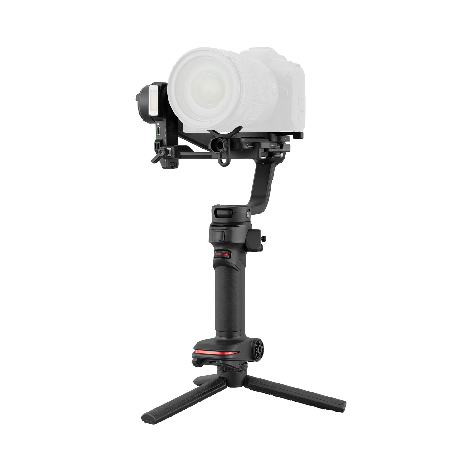 

Wholesale ZHIYUN Weebill 3 Gimbal 3 Axis Handheld Camera Stabilizer for