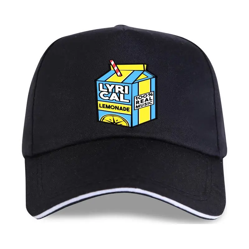 

Gorra с рисунком веселый для мужчин, gorro de beisbol с рисунком белый de Lemonade Merch, стиль хипстер, Новинка
