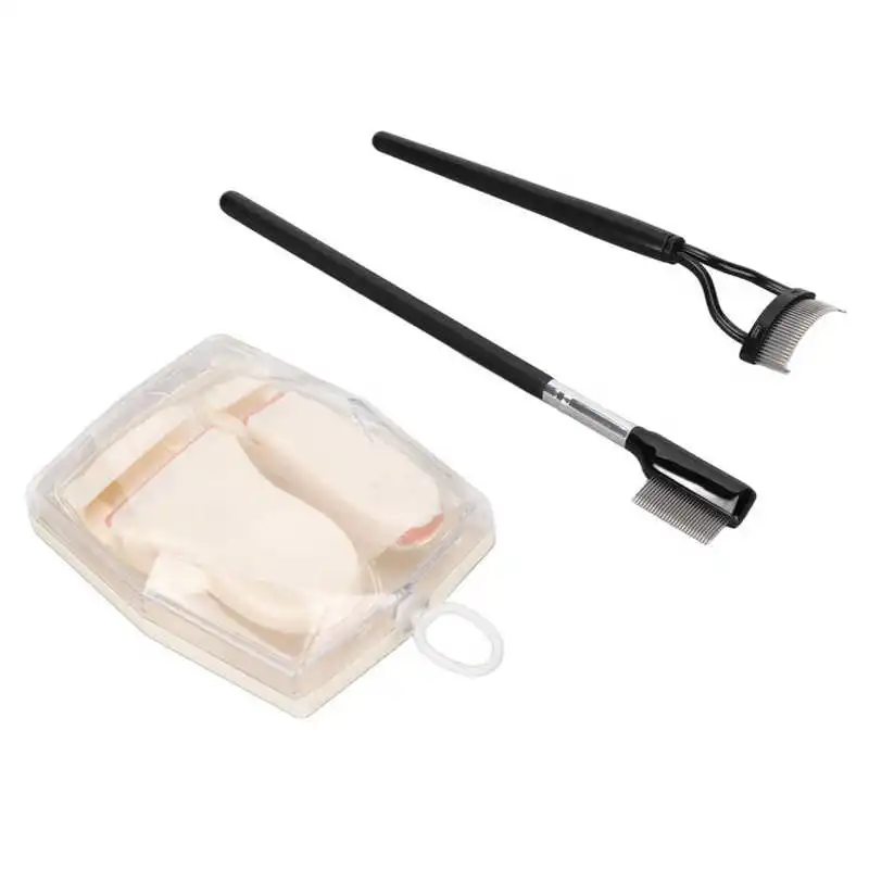 

Eyelash Curlers Kit Cat Ears Eyelash Curlers for Outdoors
