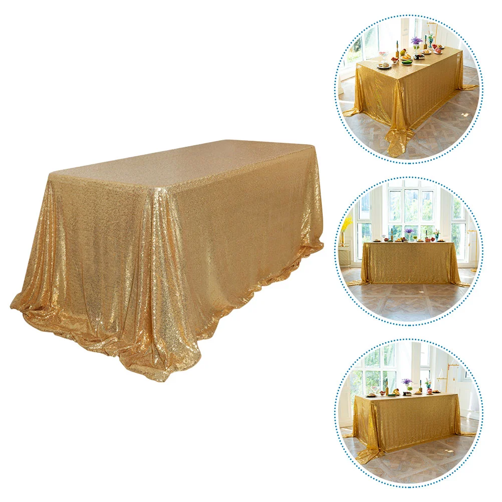 

Multi-function Daily Use Table Cover Table Cloth Table Cloth for Party Table Dessert