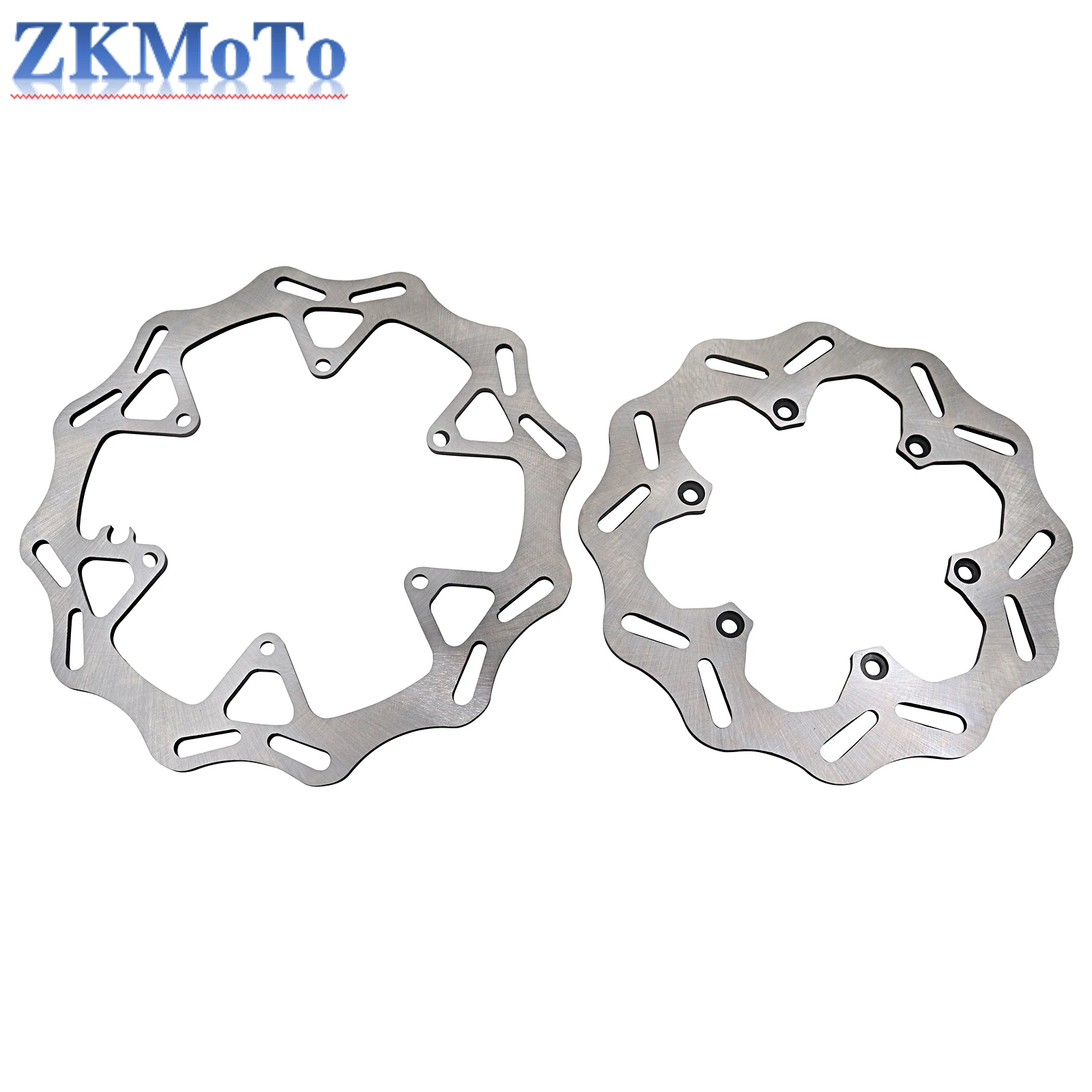 

260 мм 220 мм передний и задний тормозной диск, тормозной диск для KTM SX SXF XC XCF XCW EXC EXCF для Husqvarna FE TE FC TC FX TX 1994-2023