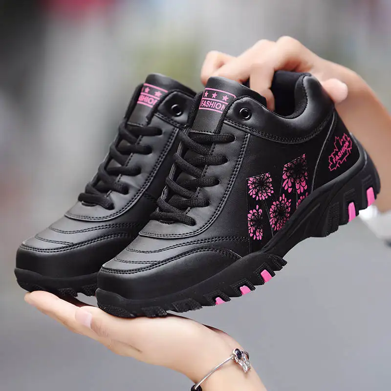 

Platform Sports Shoes Snekars Sneakers Girl Designer Luxury 2021 Brand Sport Shoes Woman Schue Women's Running Shoes Sho Tennis