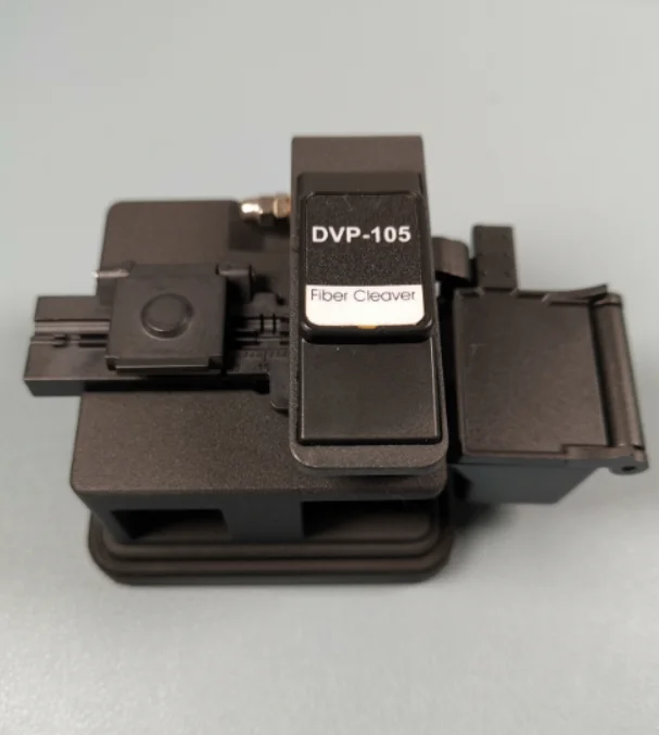 

DVP105 Высокоточный волоконно-оптический резак DVP, волоконно-оптический резак для сварочного аппарата для термического сращивания